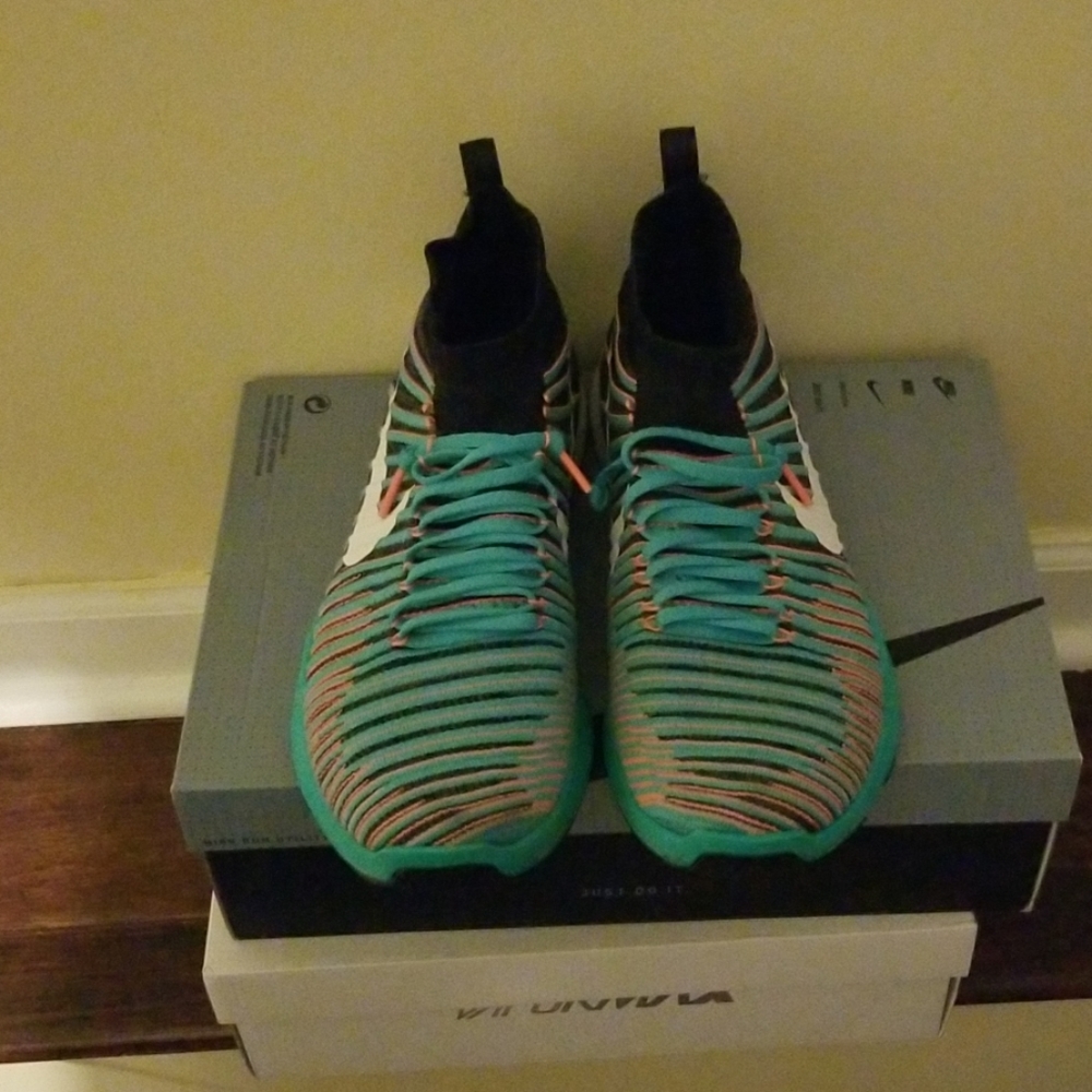 Nike sneaker
